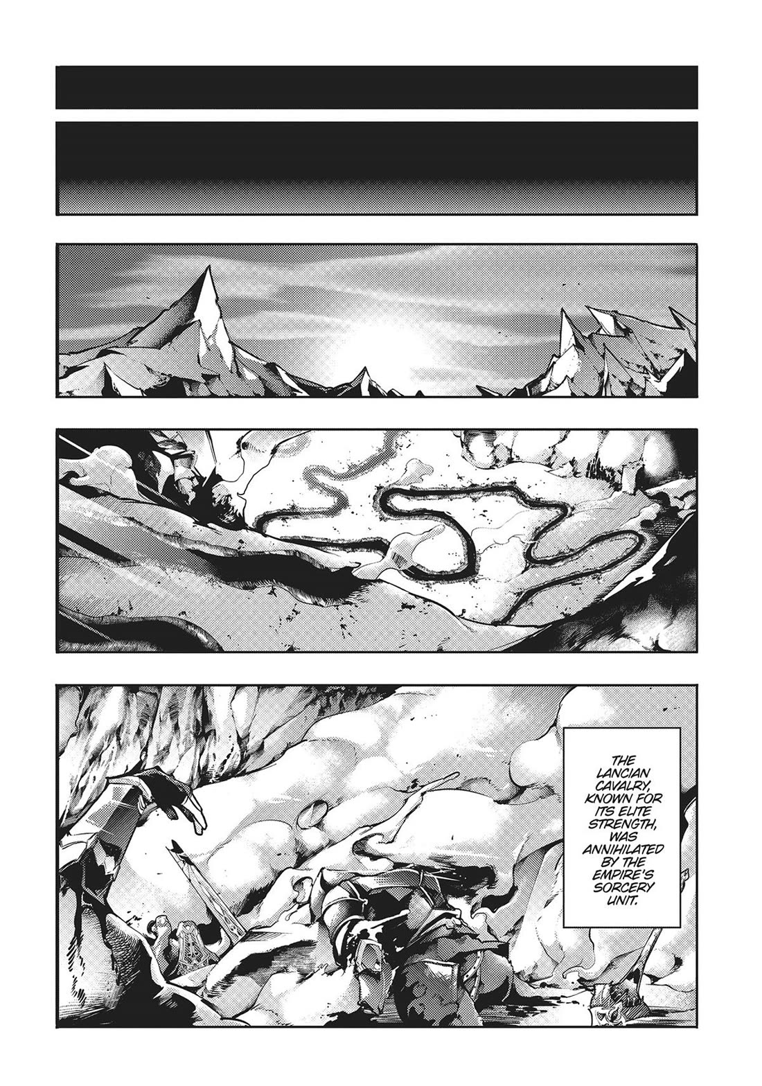 Shuumatsu No Harem Fantasia chapter 63 page 21