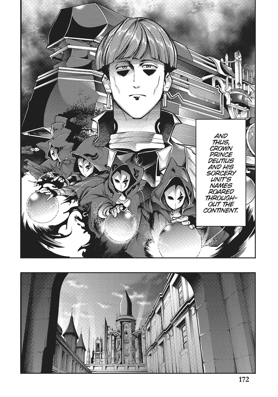 Shuumatsu No Harem Fantasia chapter 63 page 23