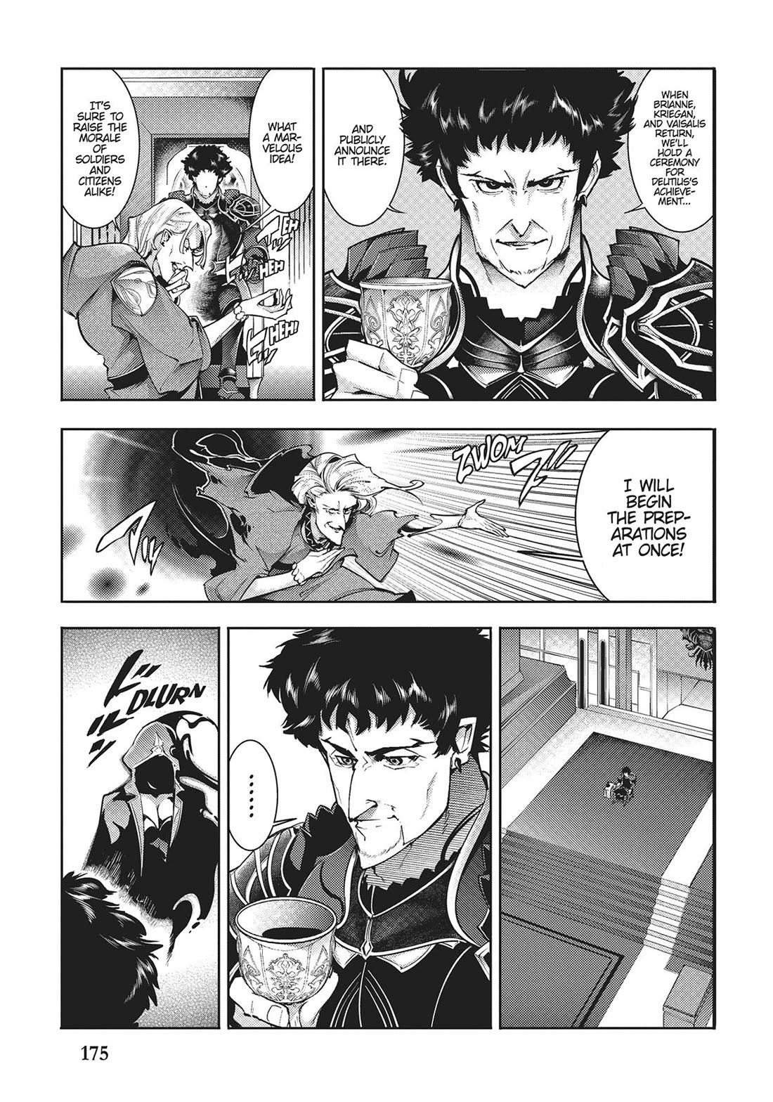 Shuumatsu No Harem Fantasia chapter 63 page 26