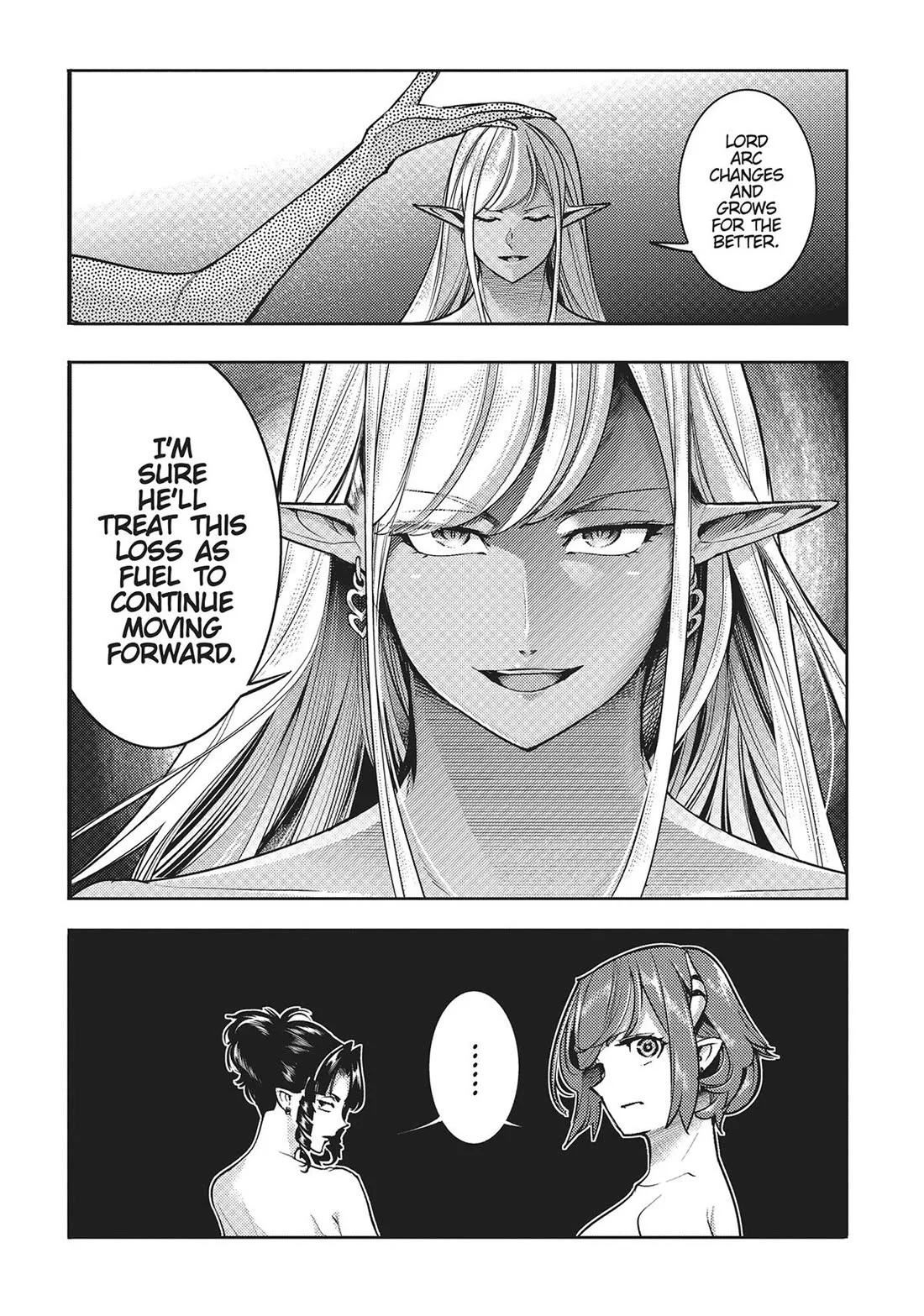 Shuumatsu No Harem Fantasia chapter 64 page 21