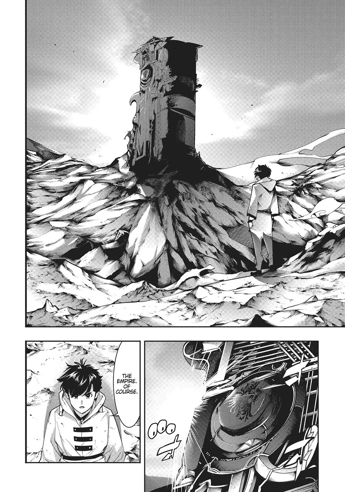 Shuumatsu No Harem Fantasia chapter 64 page 23