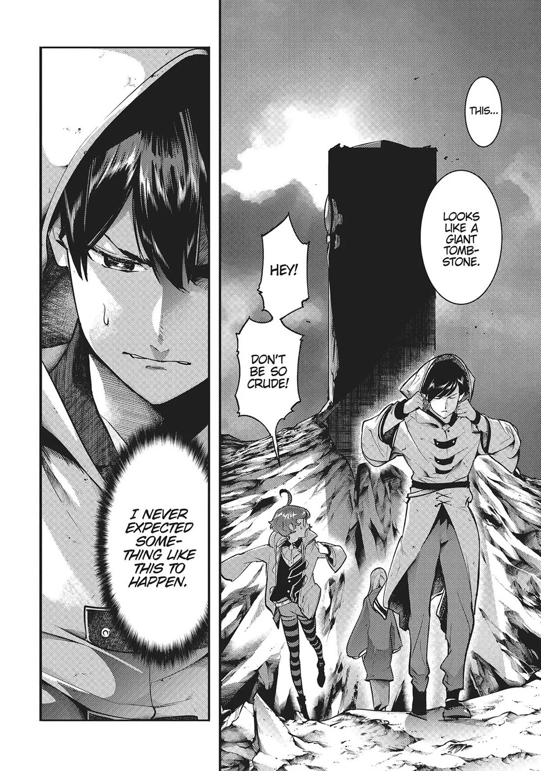 Shuumatsu No Harem Fantasia chapter 64 page 25