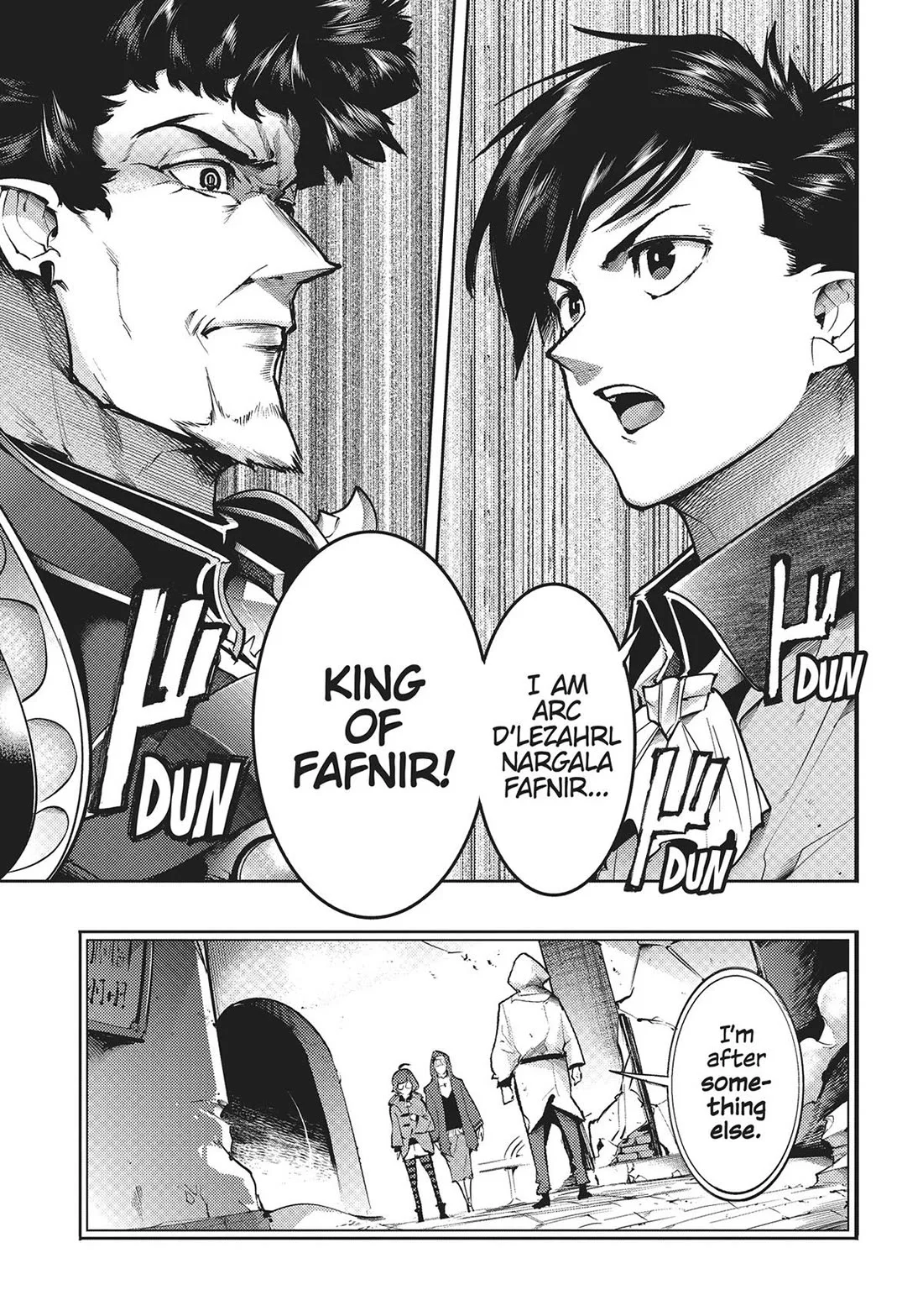Shuumatsu No Harem Fantasia chapter 66 page 15