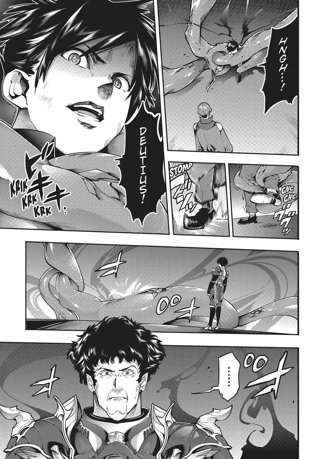 Shuumatsu No Harem Fantasia chapter 68 page 5