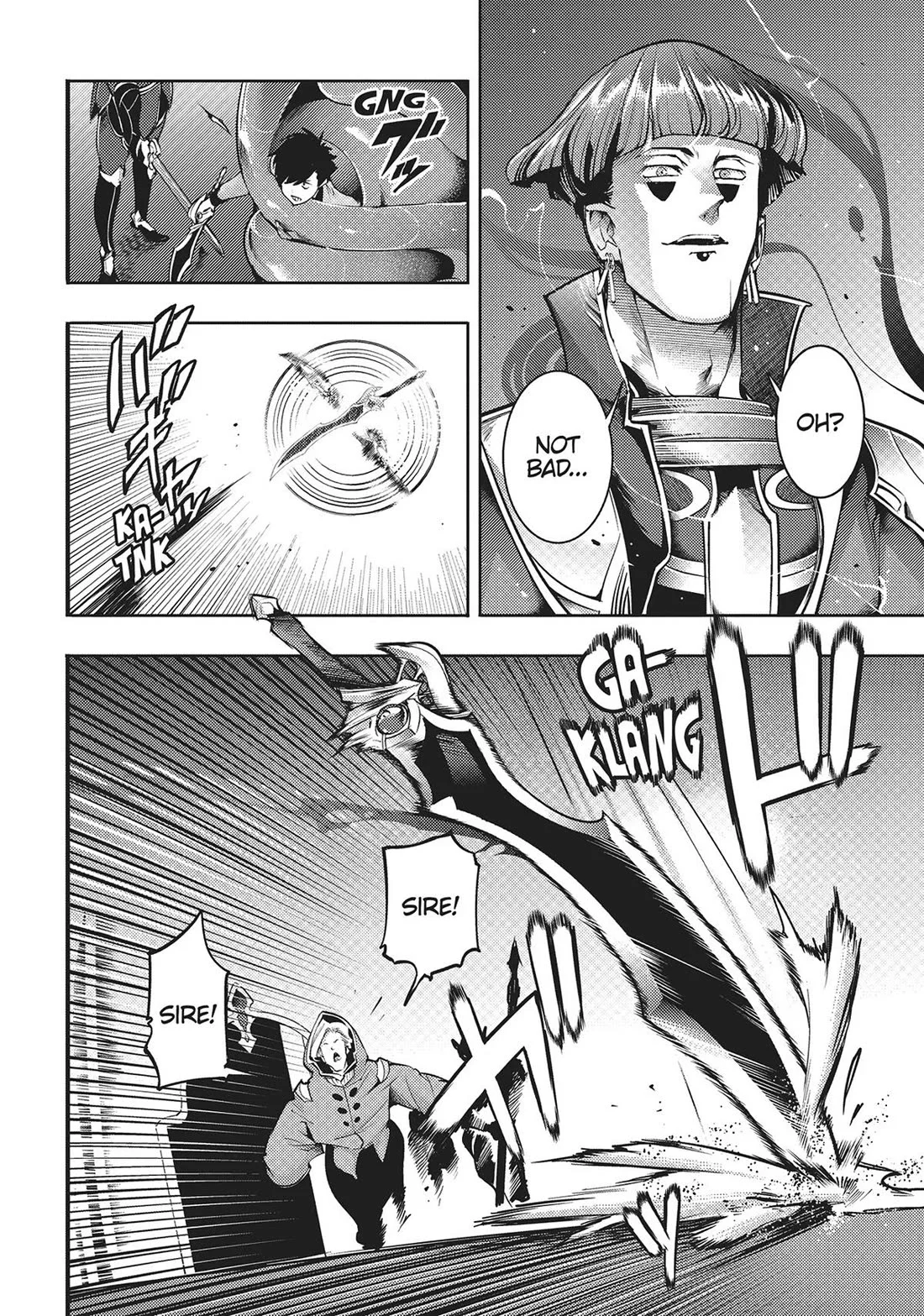 Shuumatsu No Harem Fantasia chapter 68 page 6