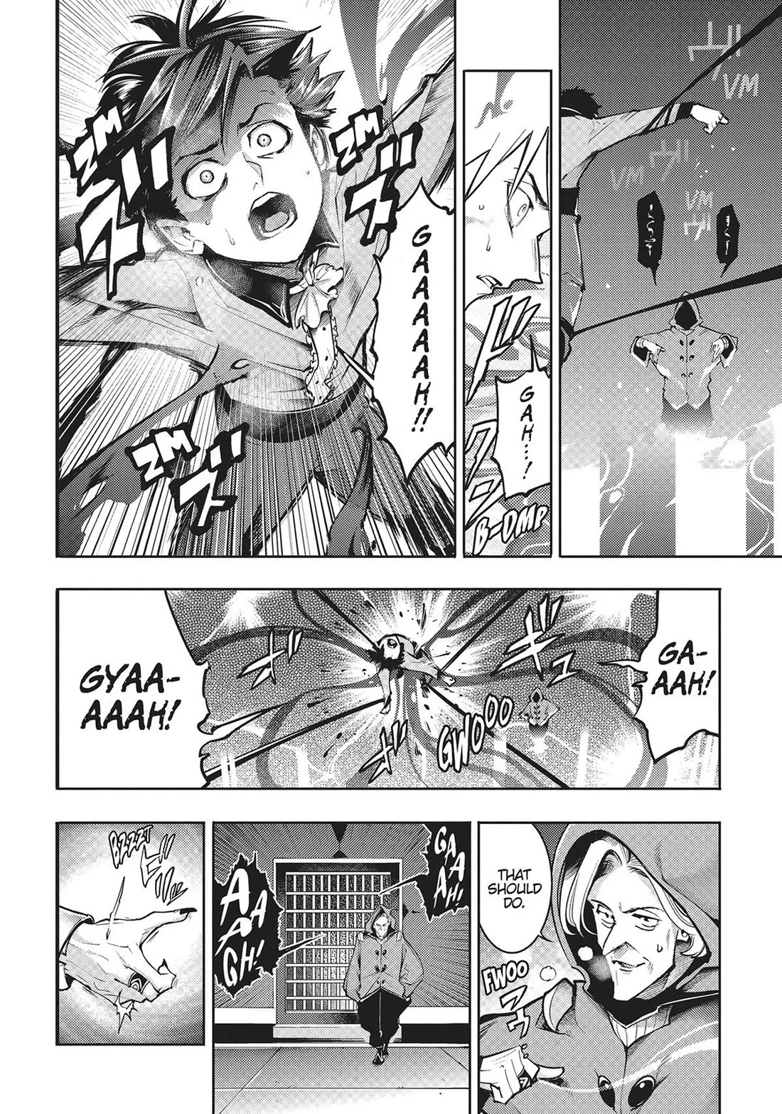 Shuumatsu No Harem Fantasia chapter 68 page 10