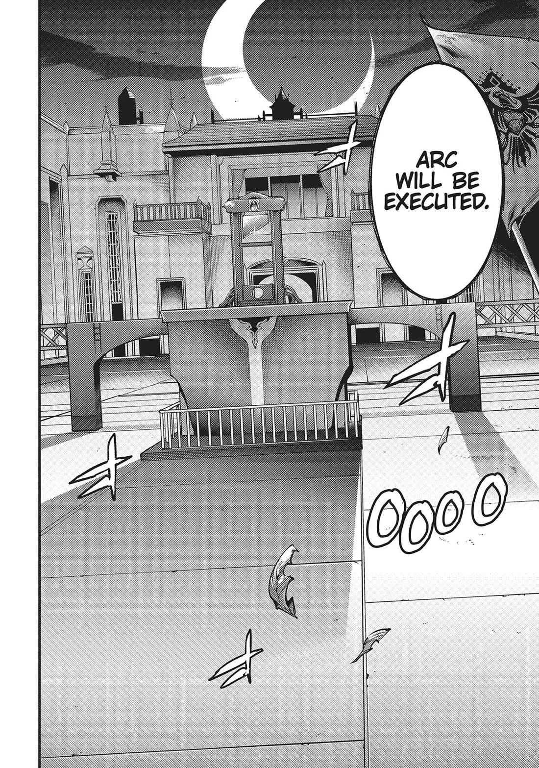 Shuumatsu No Harem Fantasia chapter 68 page 14