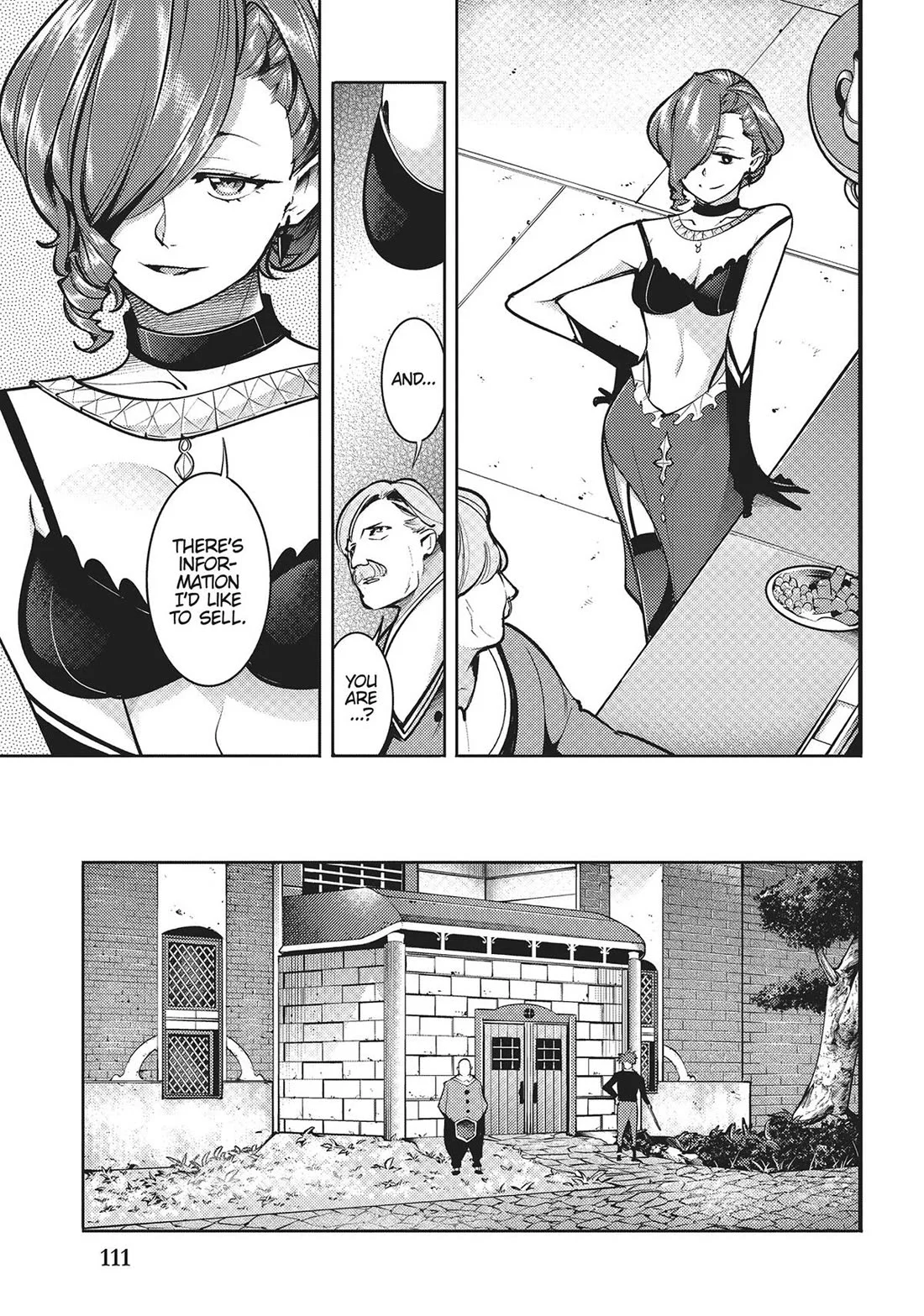Shuumatsu No Harem Fantasia chapter 69 page 5