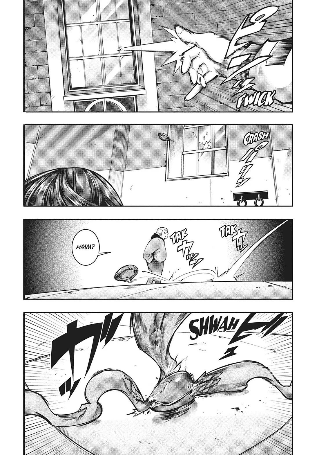 Shuumatsu No Harem Fantasia chapter 69 page 12