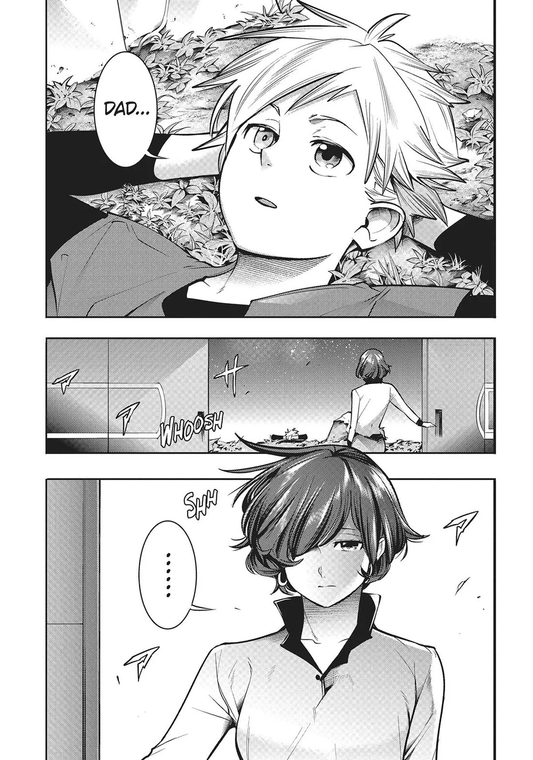 Shuumatsu No Harem Fantasia chapter 70 page 9