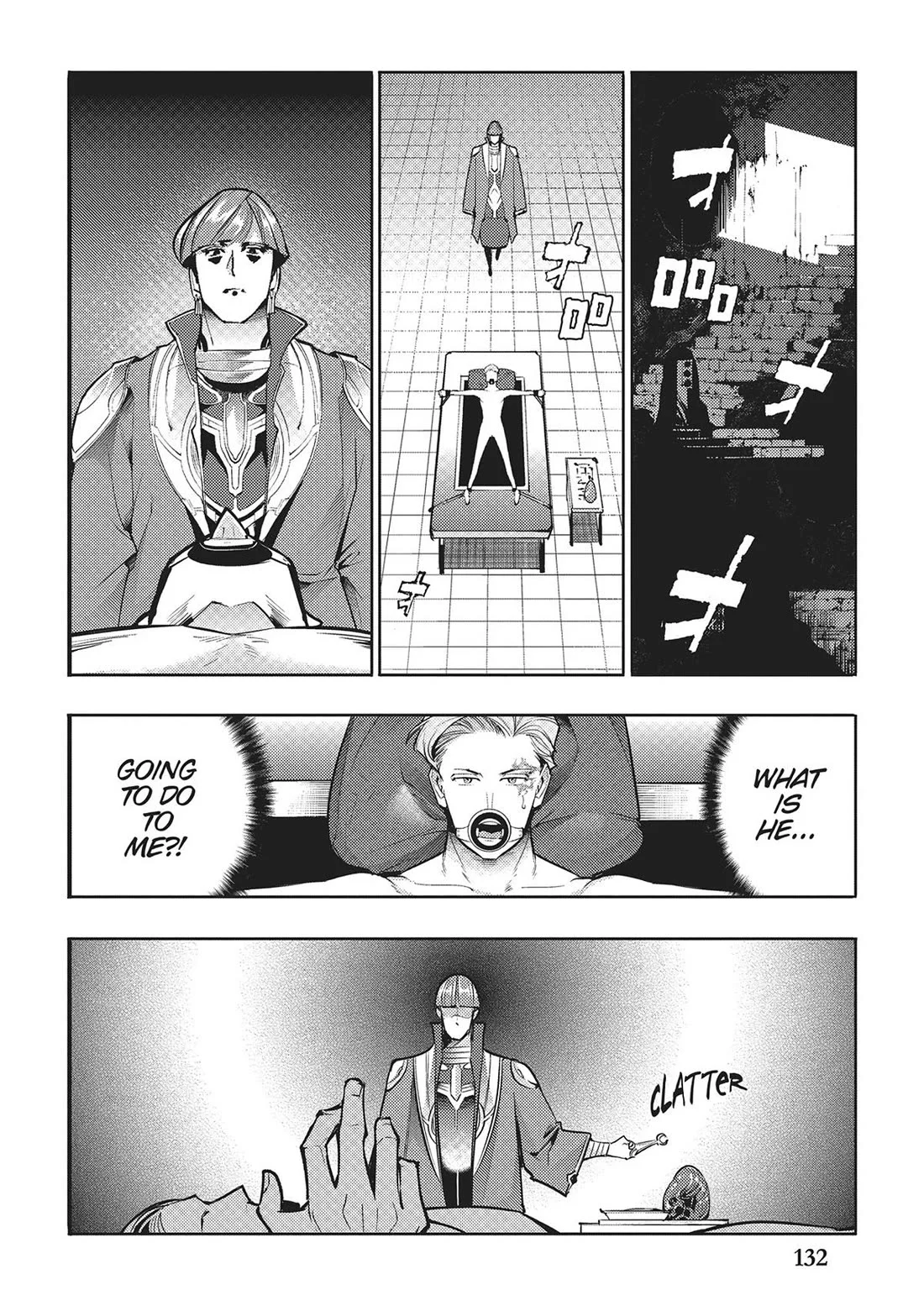 Shuumatsu No Harem Fantasia chapter 70 page 10