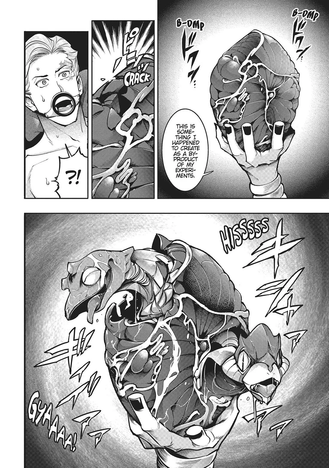 Shuumatsu No Harem Fantasia chapter 70 page 12