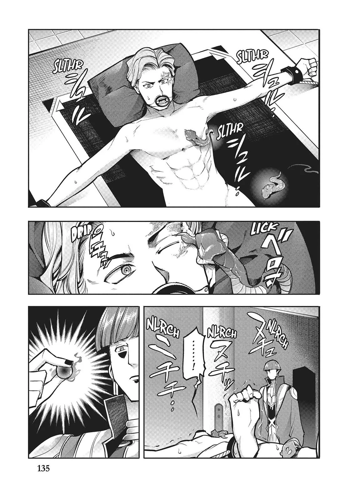 Shuumatsu No Harem Fantasia chapter 70 page 13