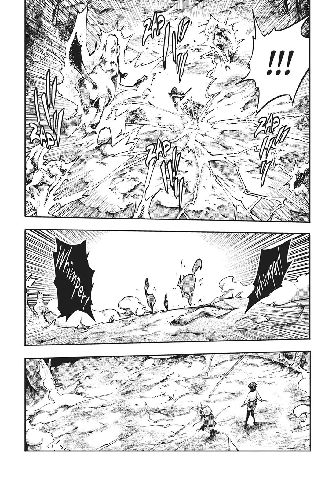 Shuumatsu No Harem Fantasia chapter 71 page 10