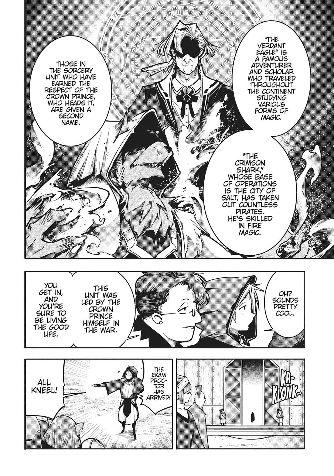 Shuumatsu No Harem Fantasia chapter 72 page 10