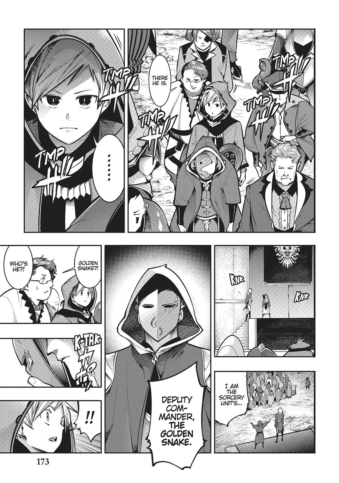 Shuumatsu No Harem Fantasia chapter 72 page 11