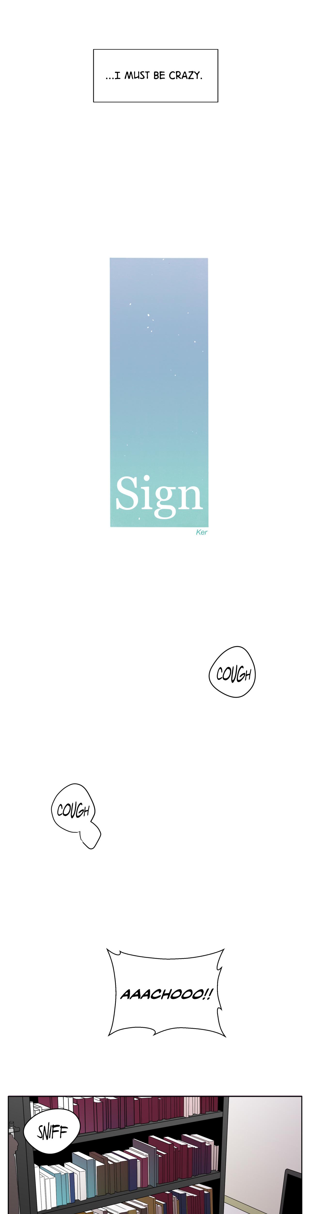 Sign chapter 1 page 5