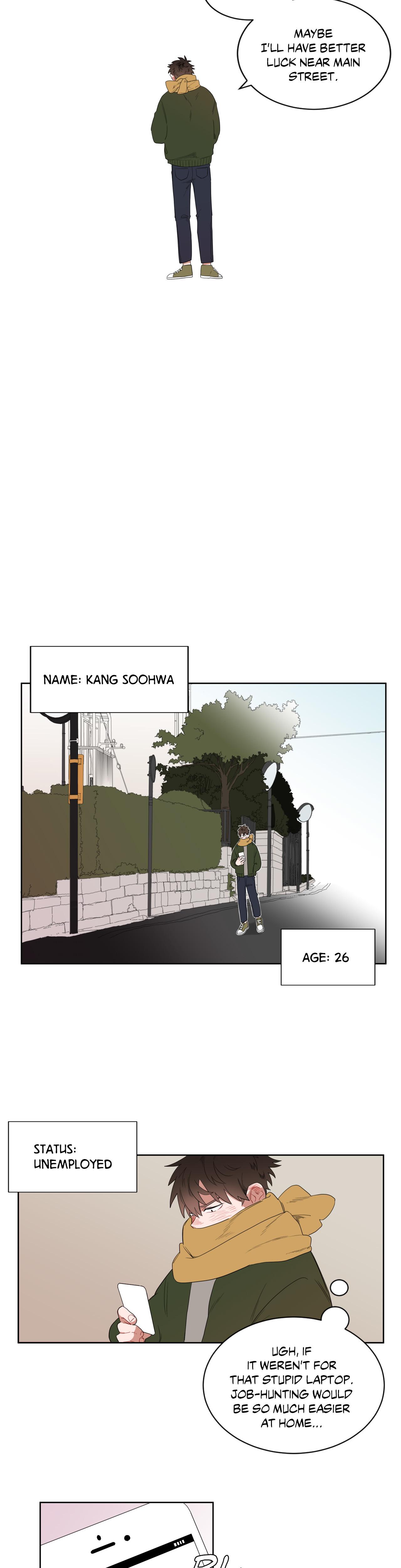 Sign chapter 1 page 8