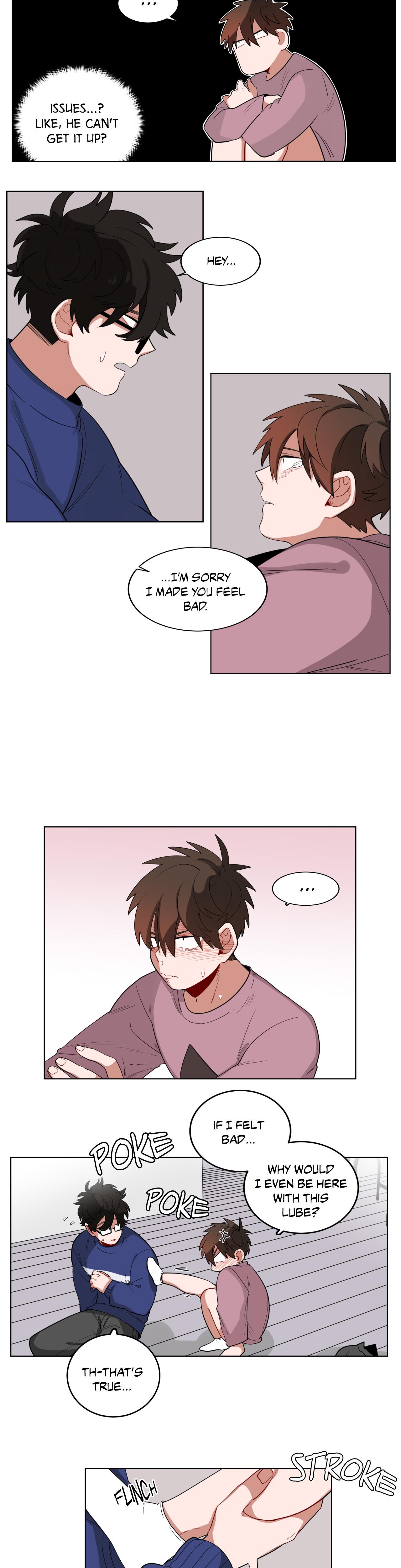 Sign chapter 16 page 6