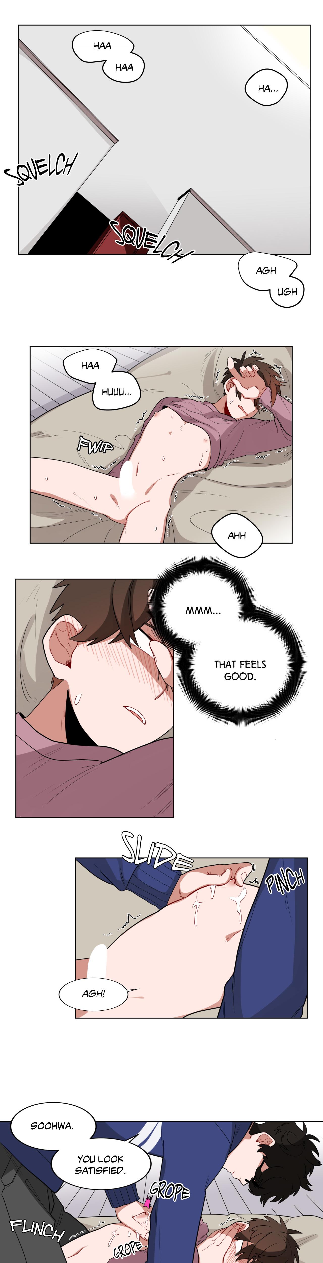 Sign chapter 16 page 8