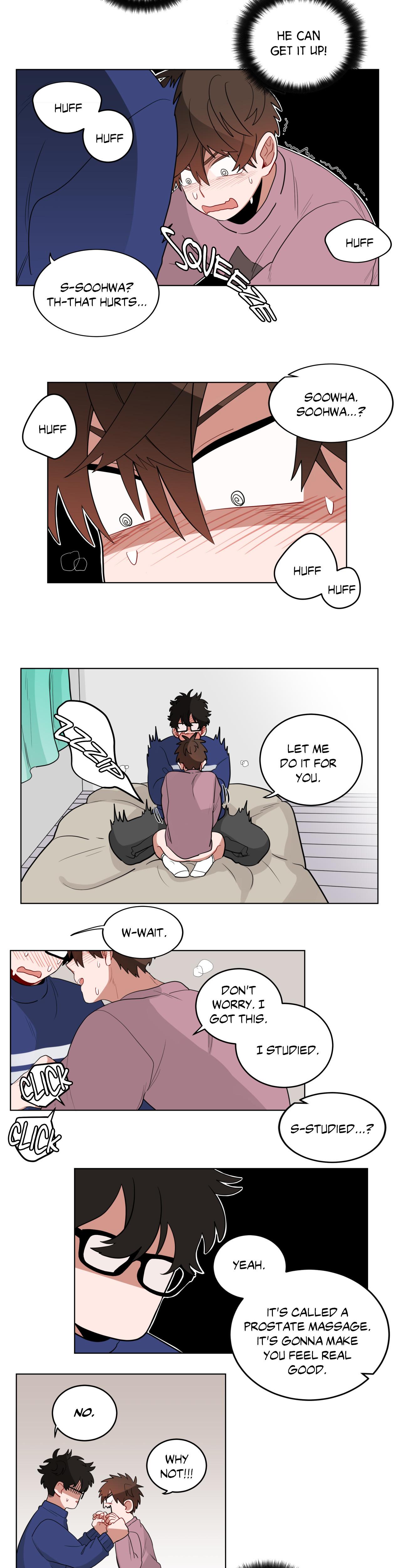 Sign chapter 16 page 13