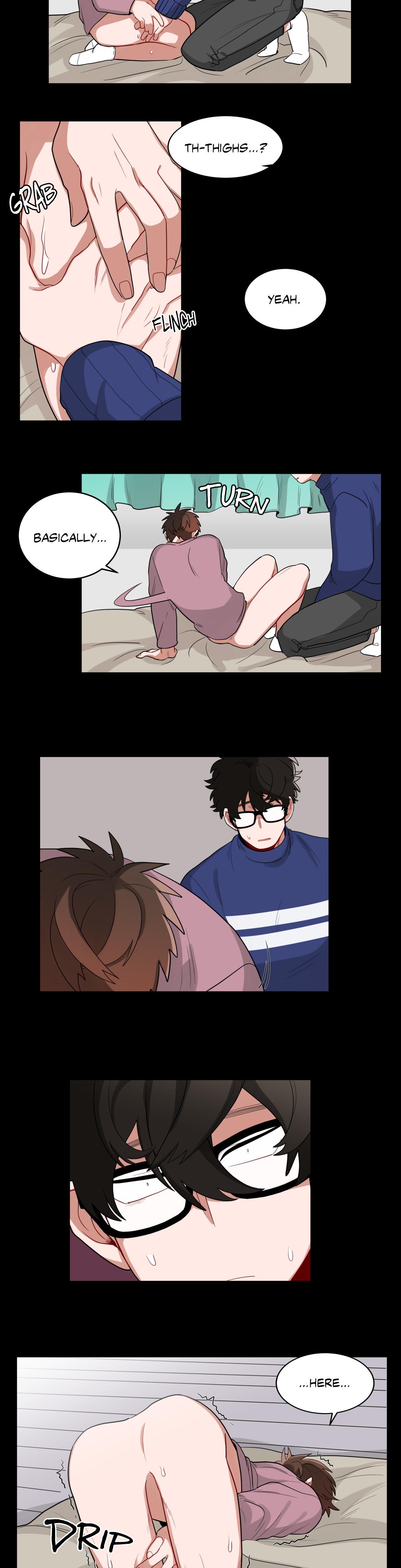 Sign chapter 17 page 3