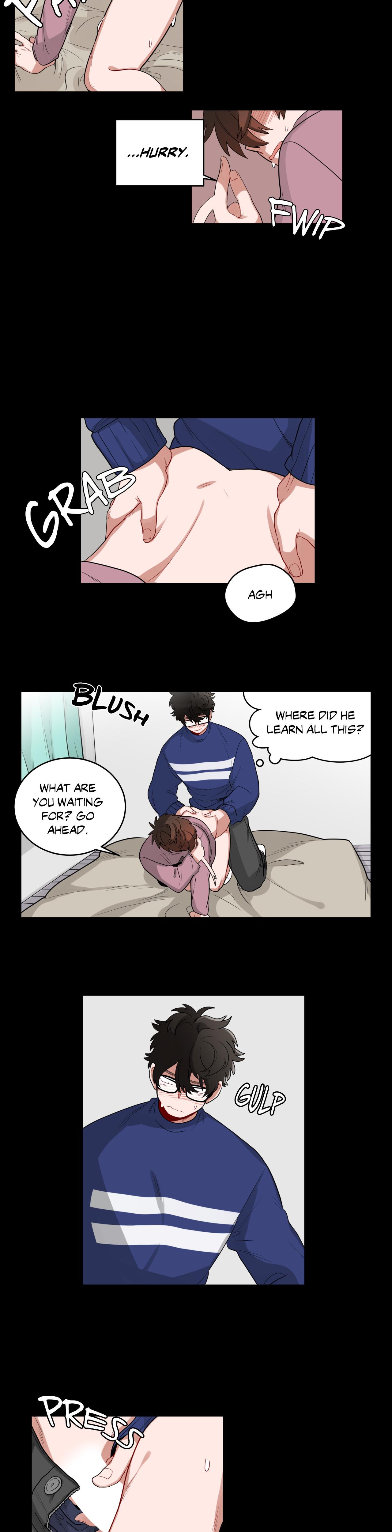 Sign chapter 17 page 5
