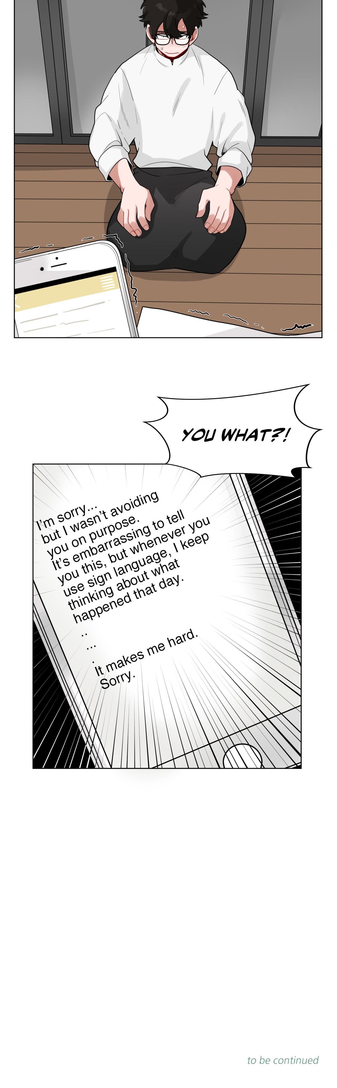 Sign chapter 18 page 21
