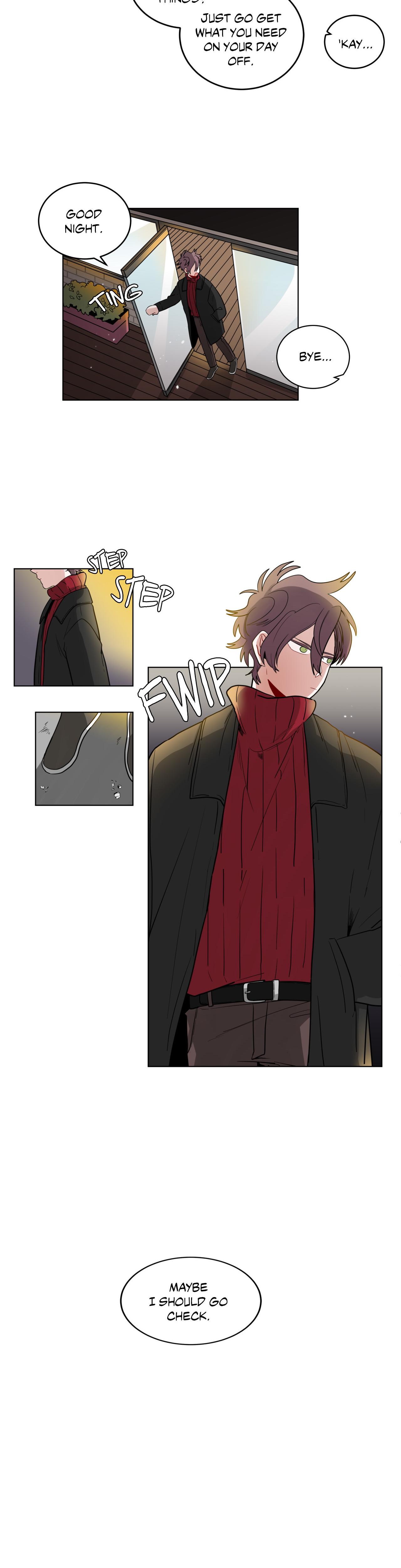 Sign chapter 21 page 11