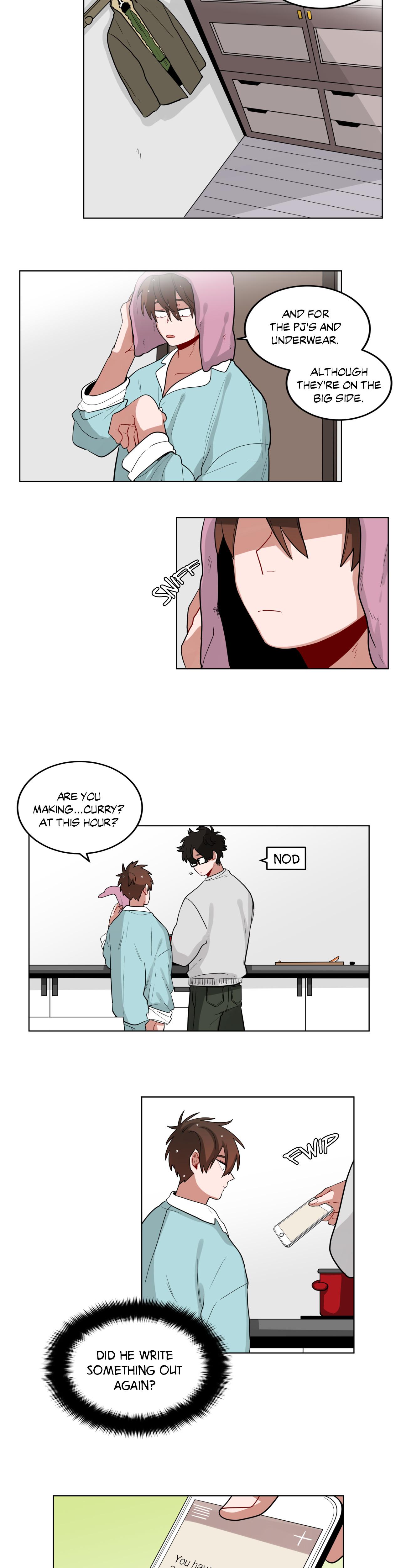 Sign chapter 22 page 8