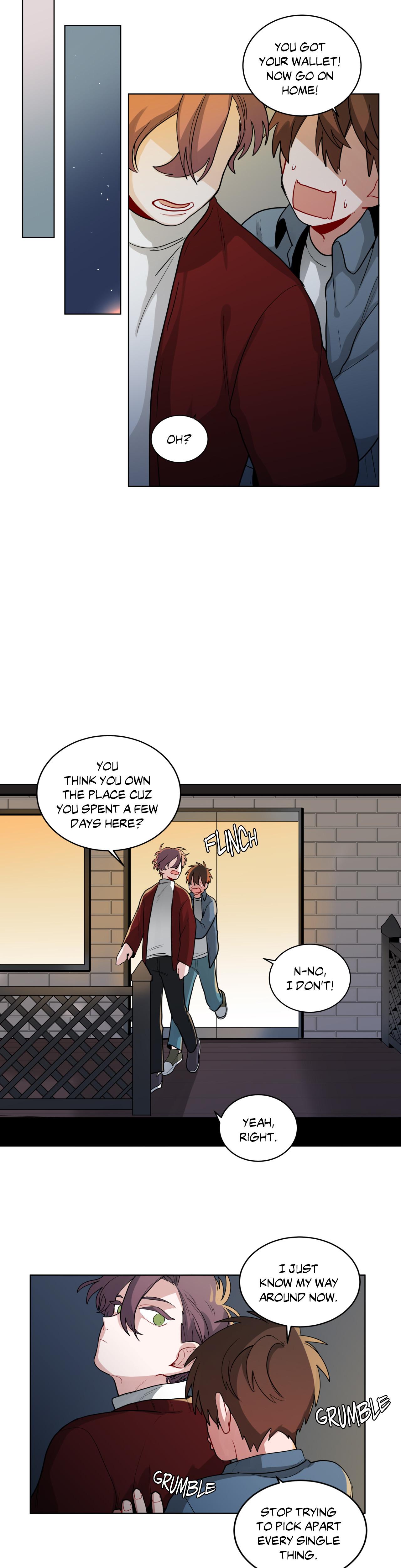 Sign chapter 30 page 11