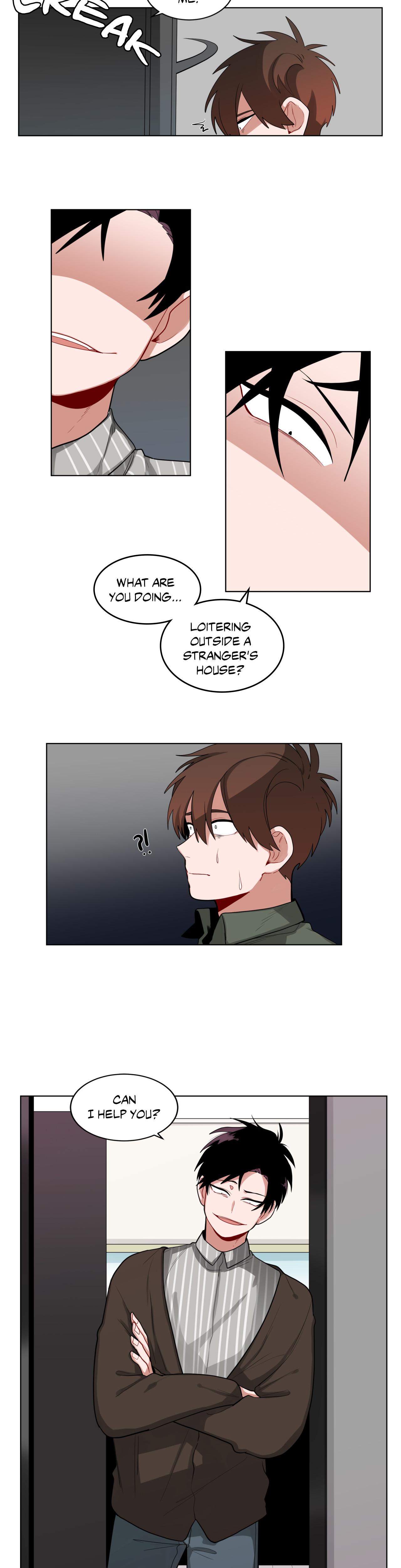 Sign chapter 31 page 14
