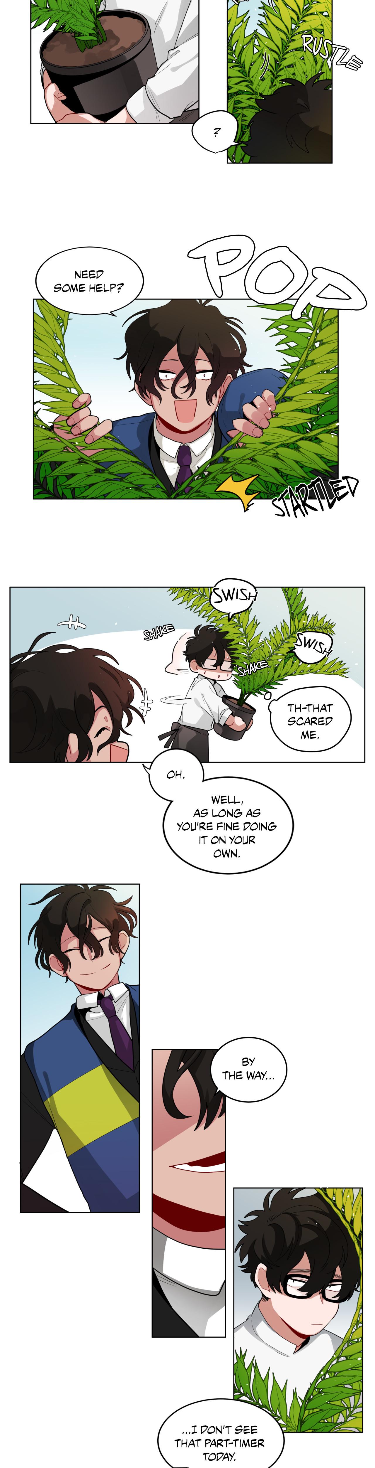 Sign chapter 32 page 6