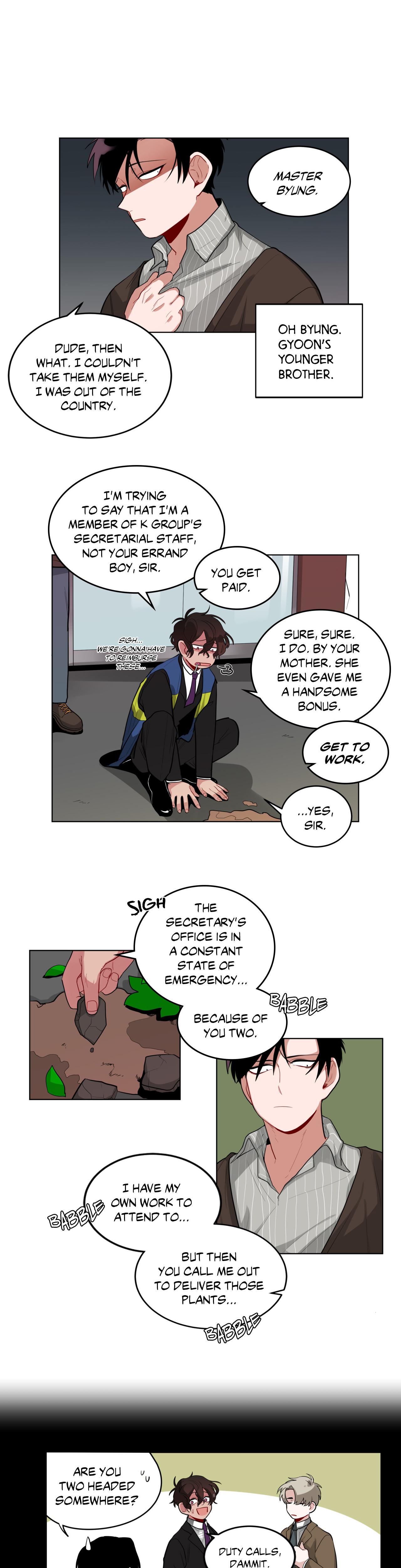Sign chapter 33 page 3
