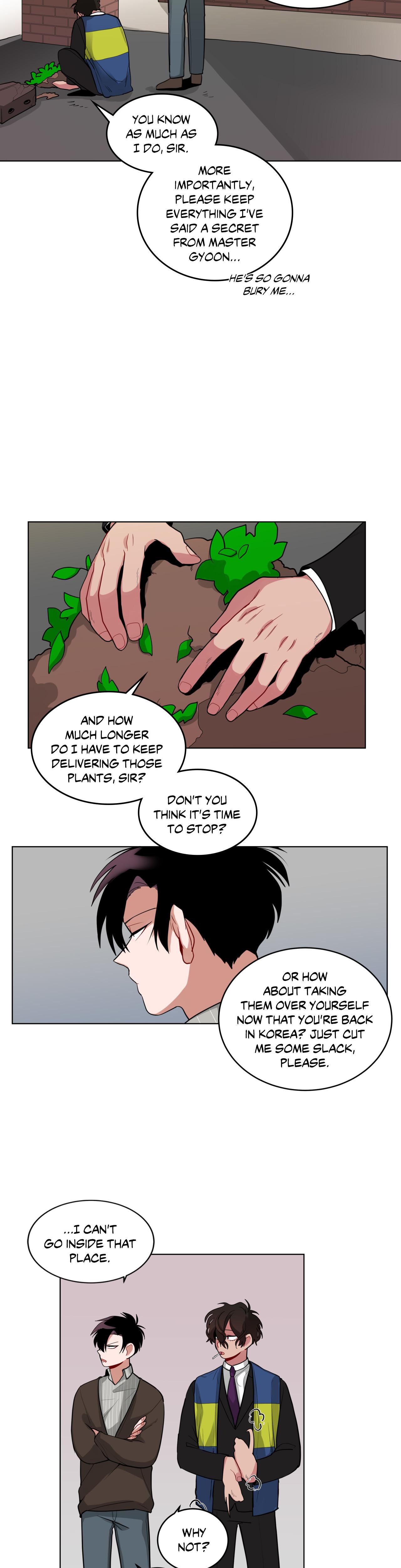 Sign chapter 33 page 6
