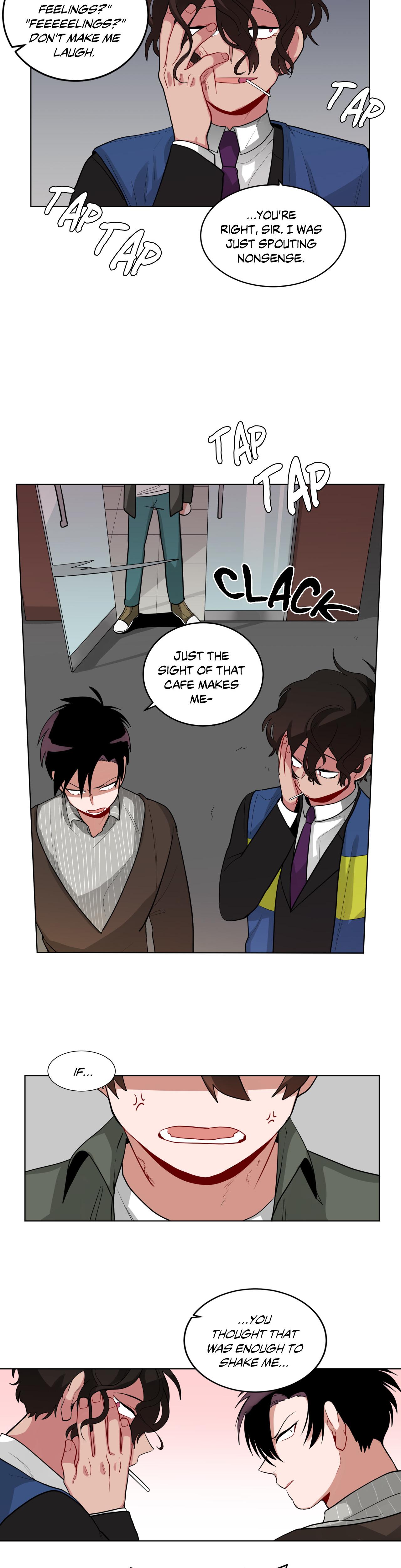 Sign chapter 33 page 8