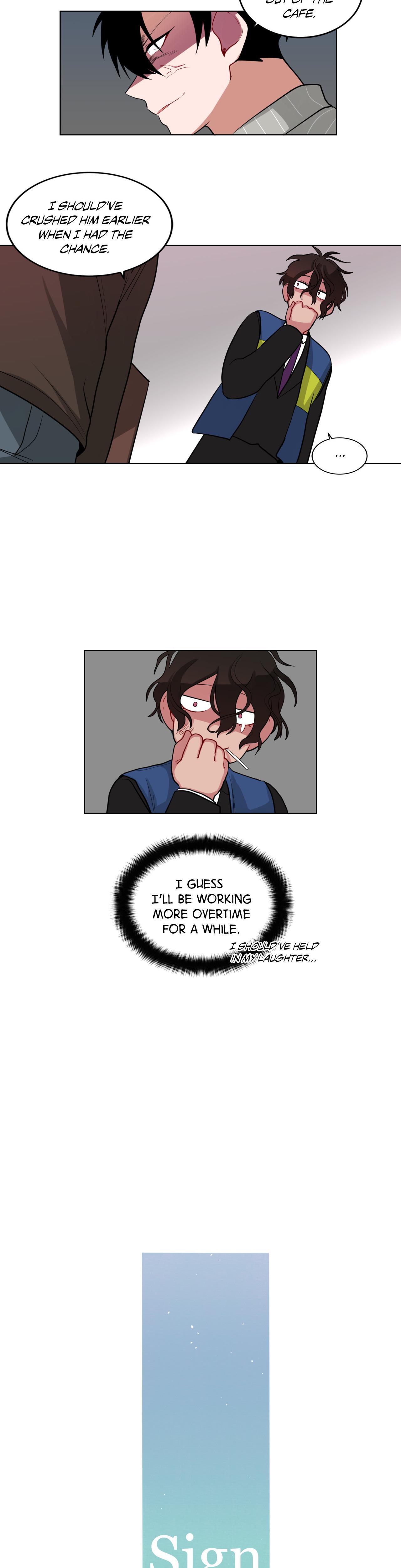 Sign chapter 33 page 11