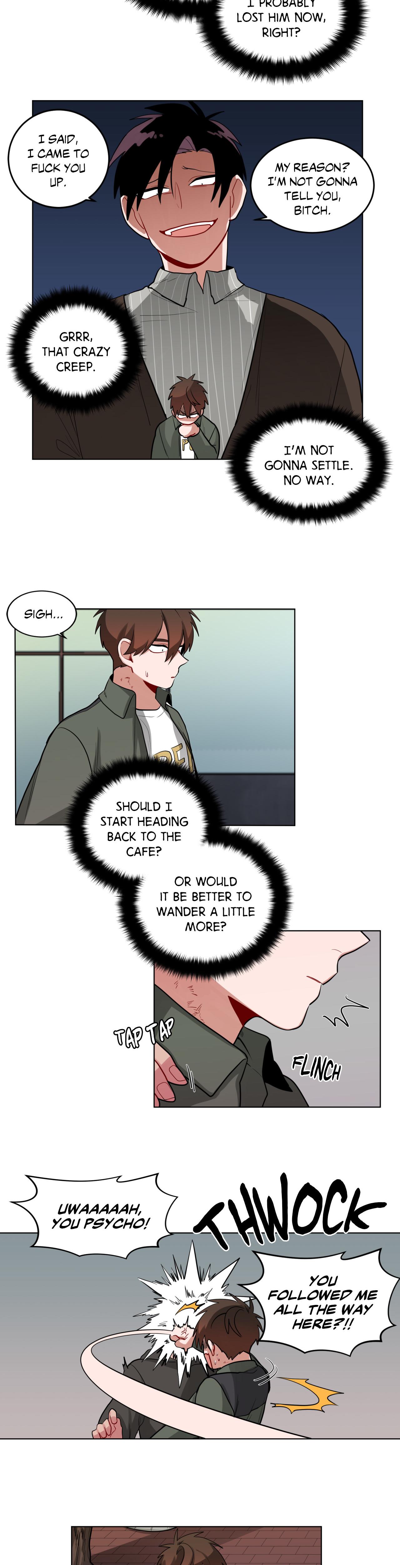 Sign chapter 33 page 13