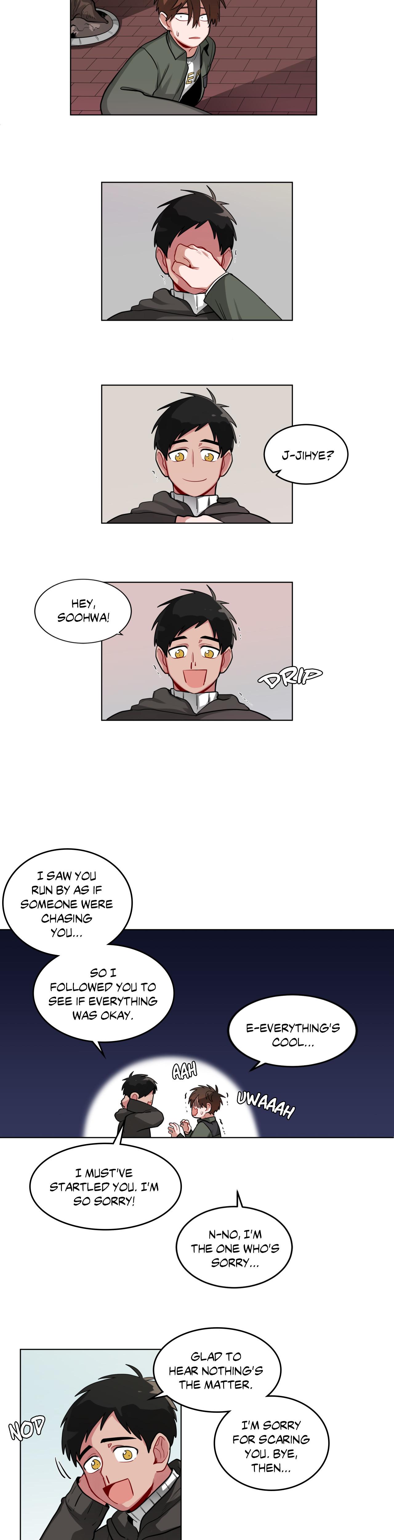 Sign chapter 33 page 14