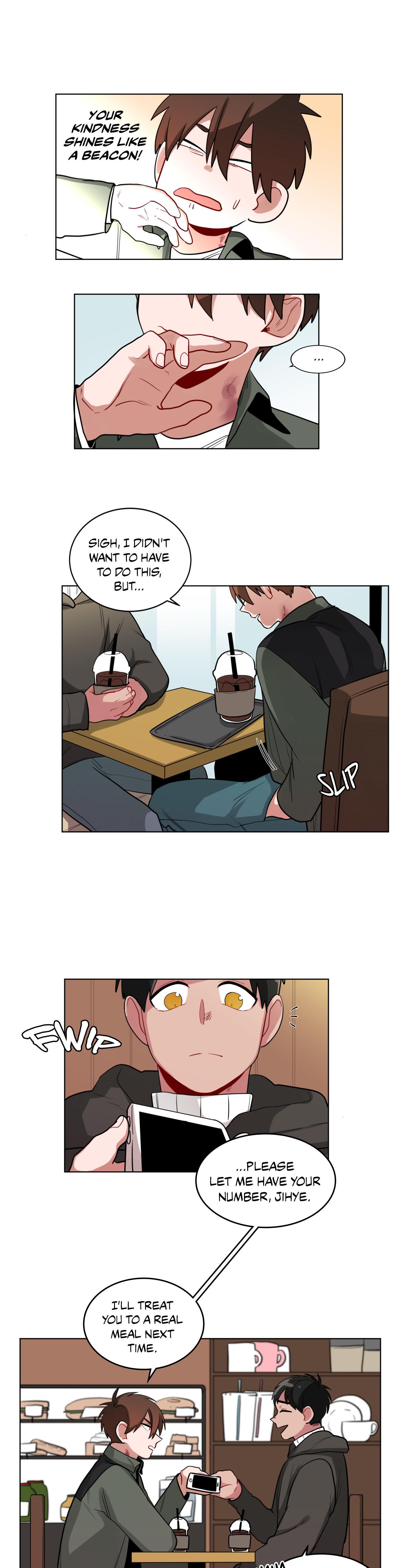 Sign chapter 34 page 3