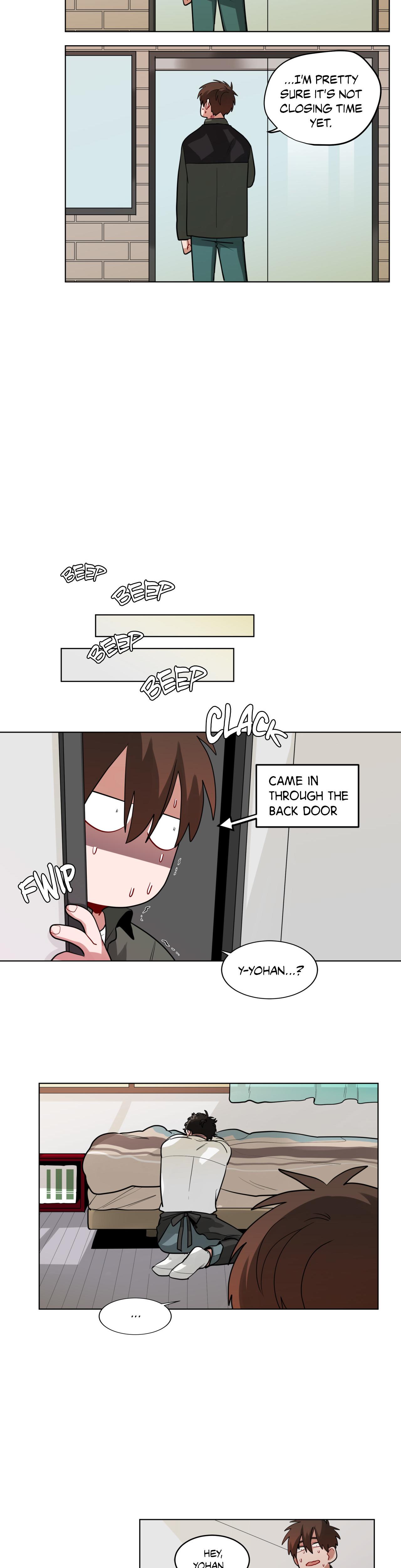 Sign chapter 34 page 13