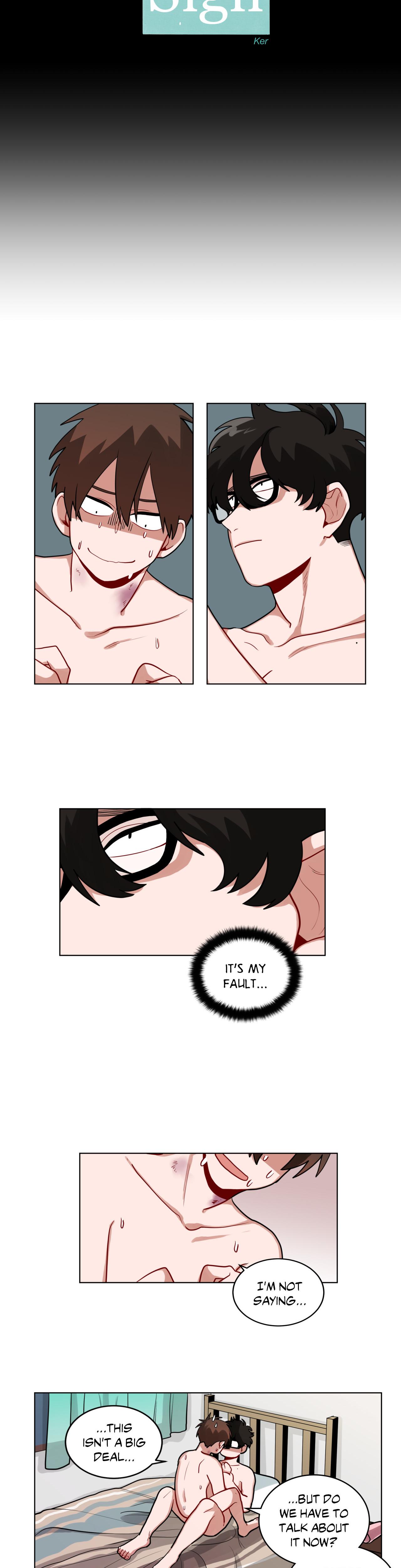 Sign chapter 36 page 9