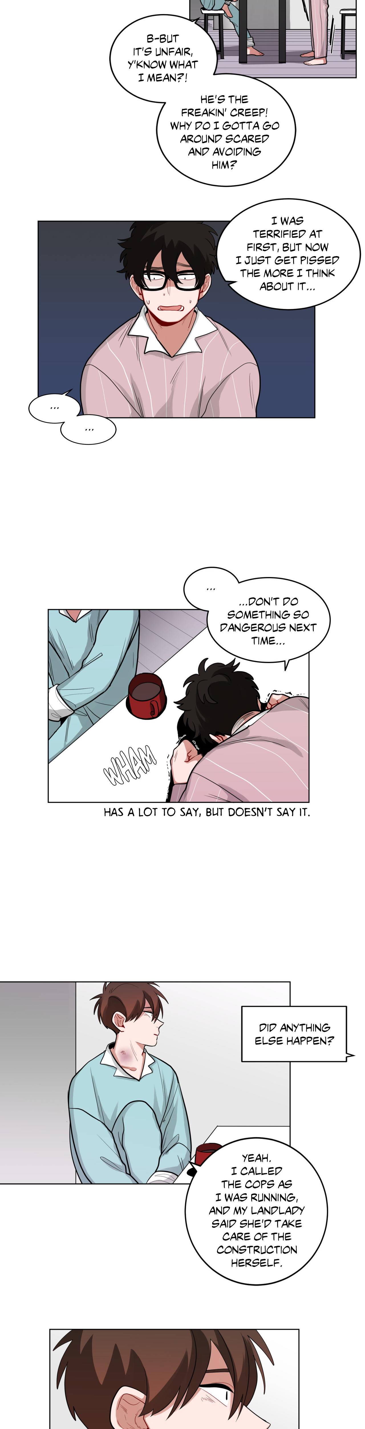 Sign chapter 37 page 5