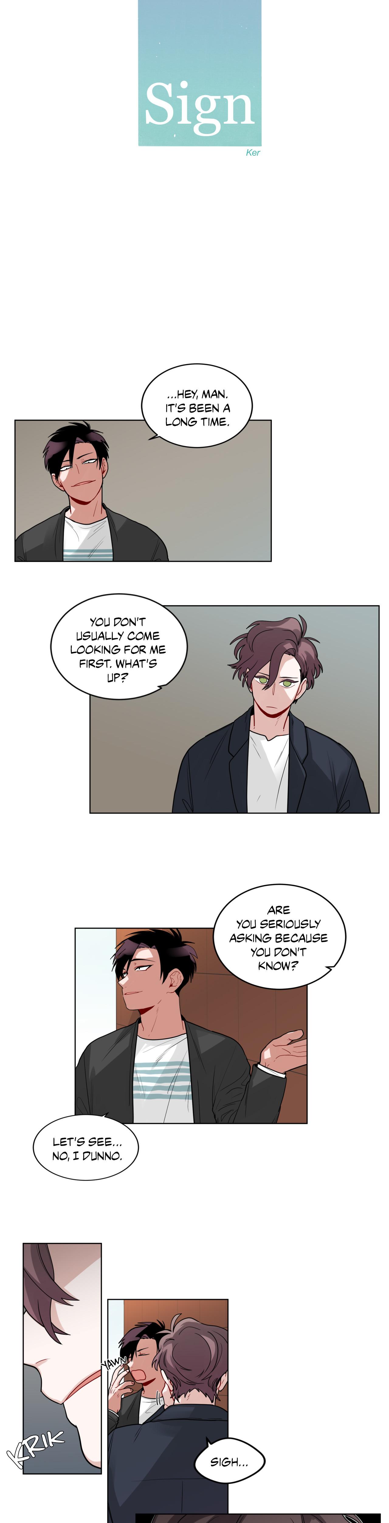 Sign chapter 39 page 3