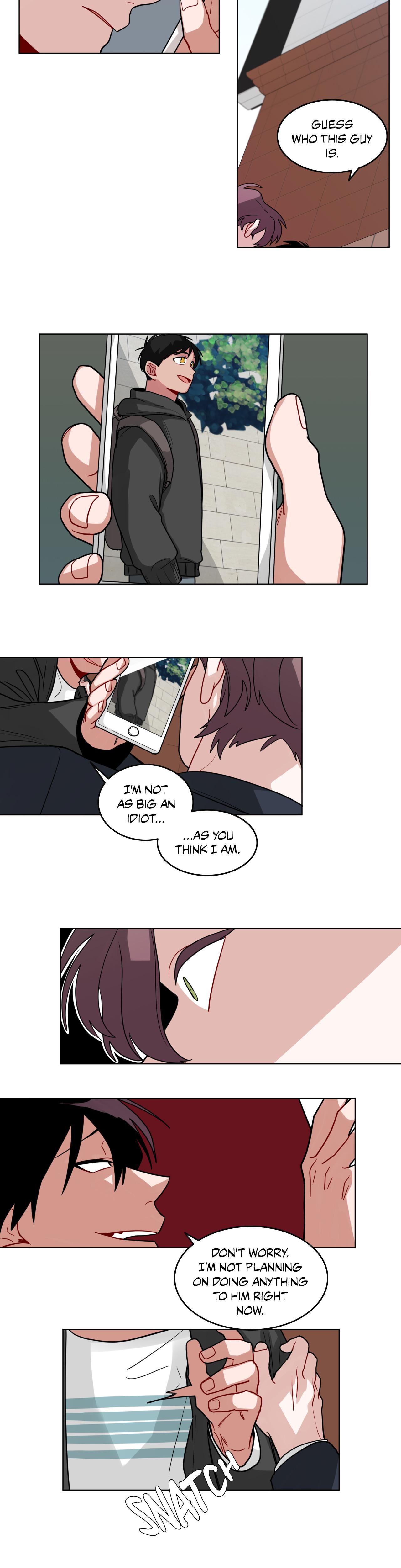 Sign chapter 39 page 7