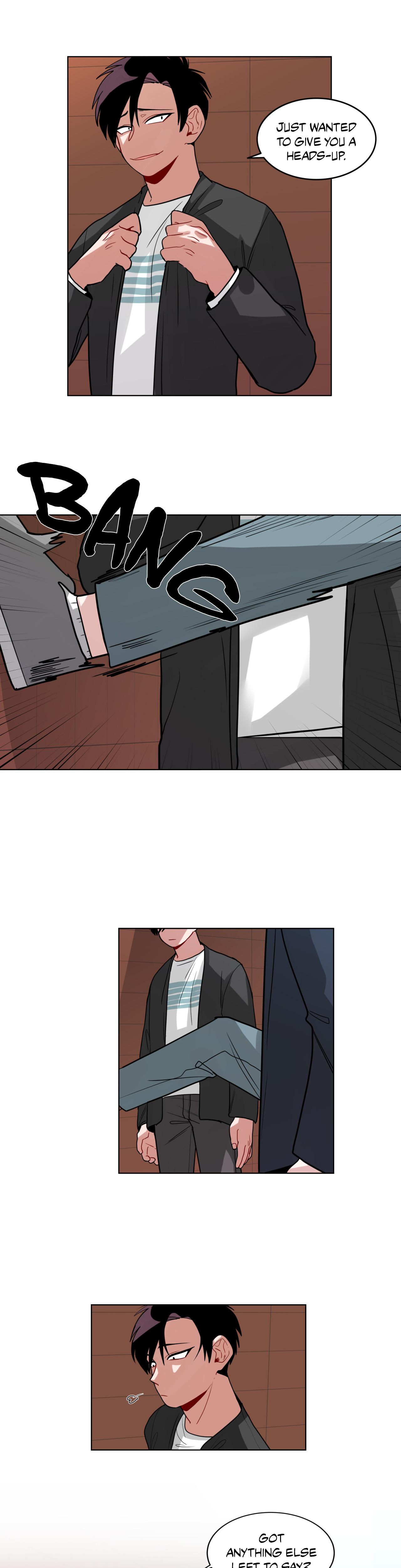 Sign chapter 39 page 8