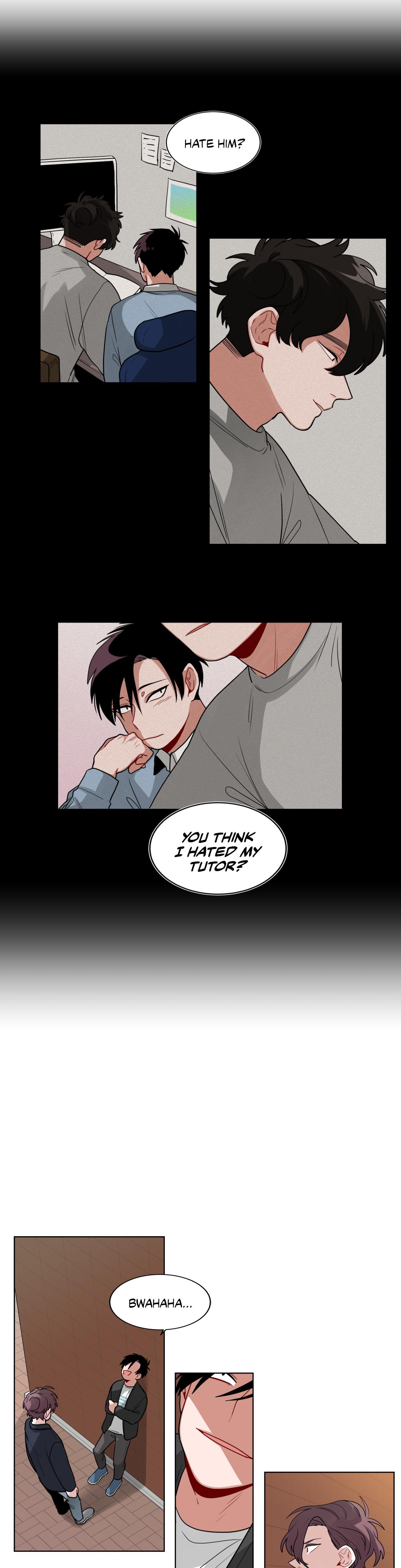 Sign chapter 39 page 12
