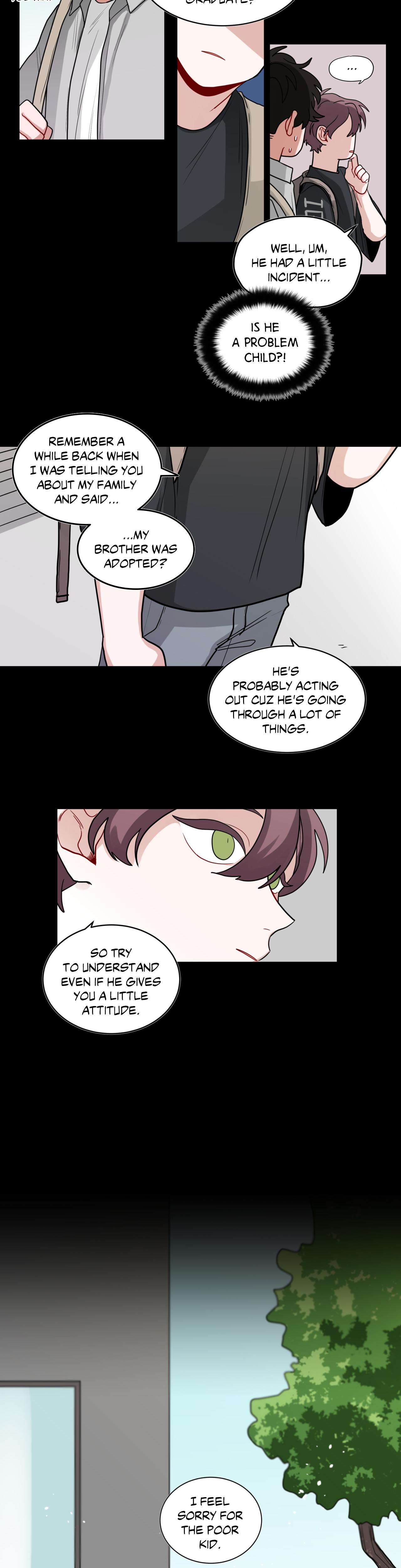 Sign chapter 40 page 4