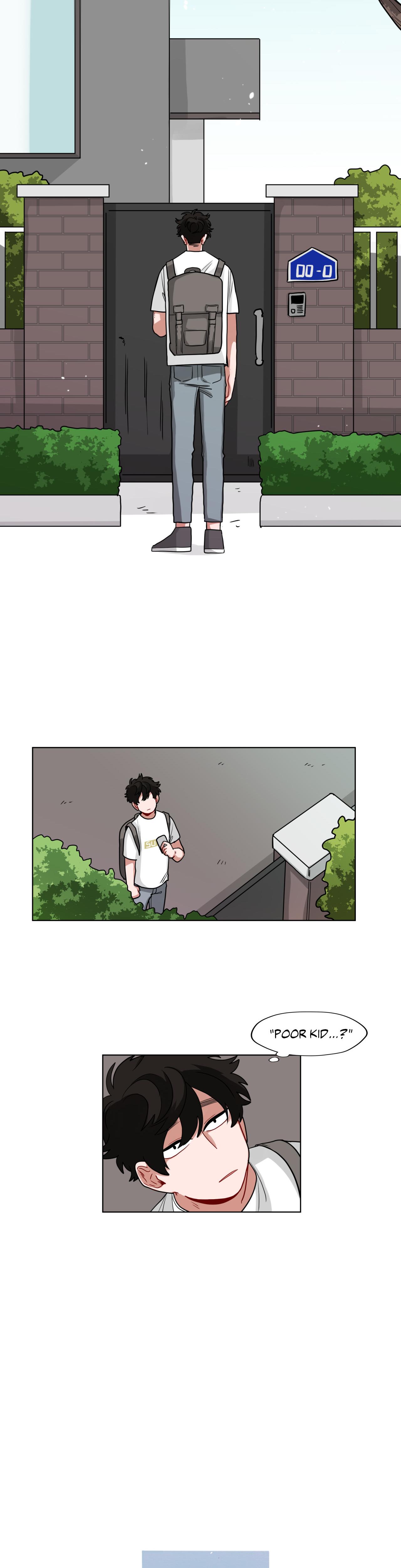 Sign chapter 40 page 5