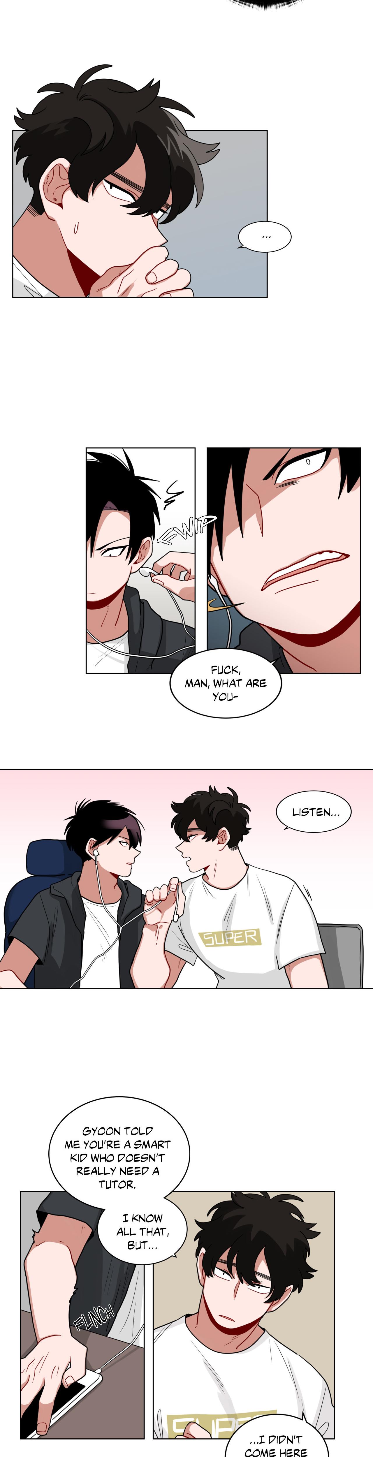 Sign chapter 40 page 7